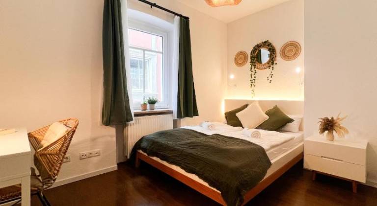 Ferienwohnung Bamberg