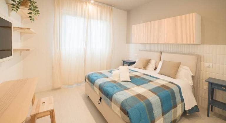 Rental apartment with 1 room for 4 persons — photo 2