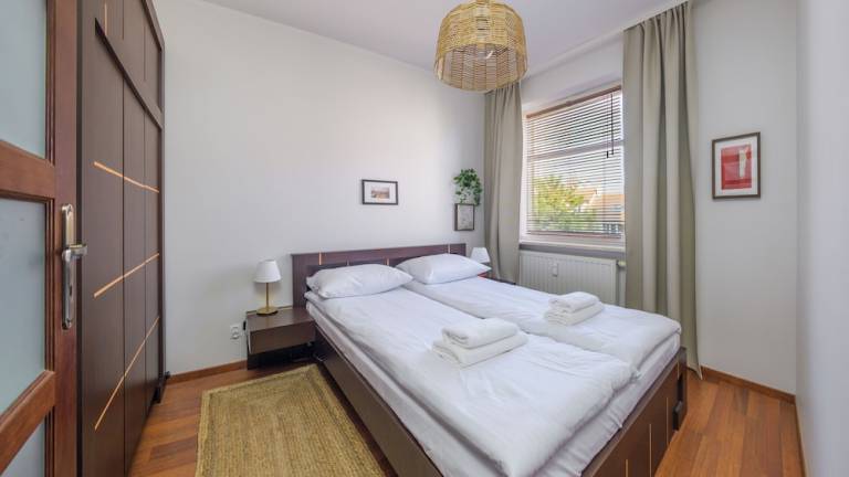 Apartament Kamienny Potok