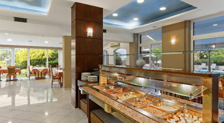 Stefania Hotel — photo 4