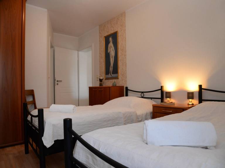Ferienwohnung Nieheim