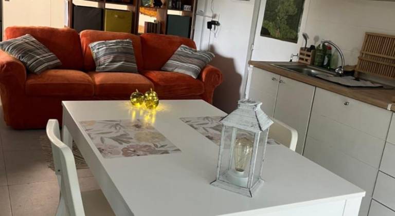 Charming holiday apartment | Pets are welcome in Namur