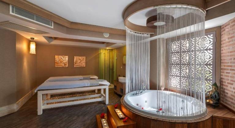 Limak Arcadia Golf Resort Belek — photo 3
