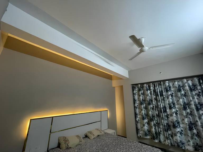 Holiday apartment with 3 rooms for 6 persons in Lucknow
