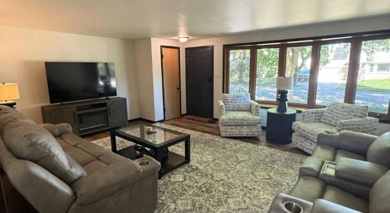 Pleasant vacation home | Dogs allowed in Lam