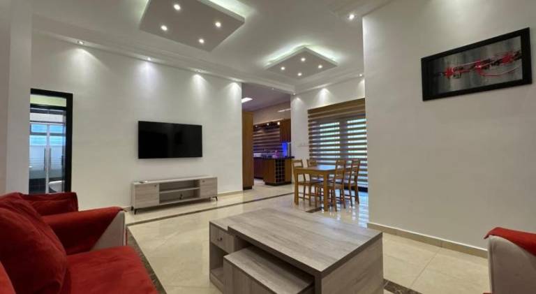 House with yard & terrace | Suitable for remote work — photo 3