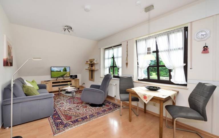 Ferienwohnung Bad Sassendorf