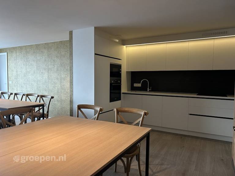 Fully equipped house with garden & terrace | Dogs allowed — photo 3