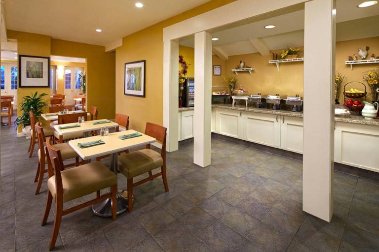 Wine Valley Inn — photo 5