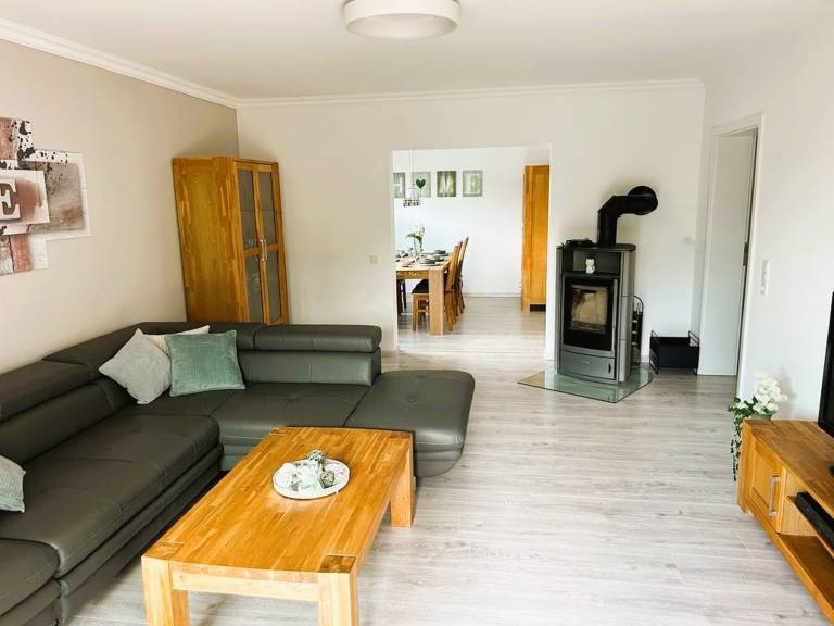 Appartement Olsberg