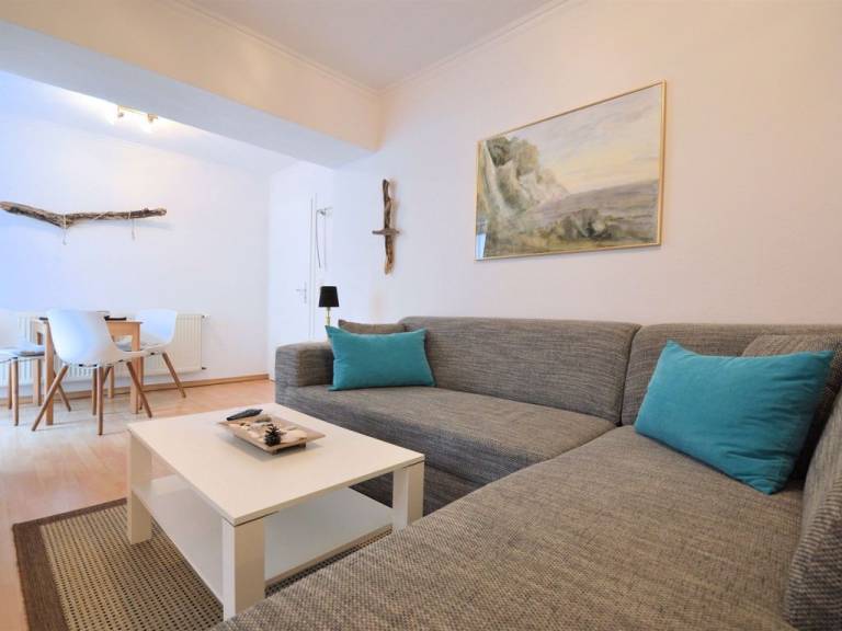 Villa Steinfurth Apartment 8