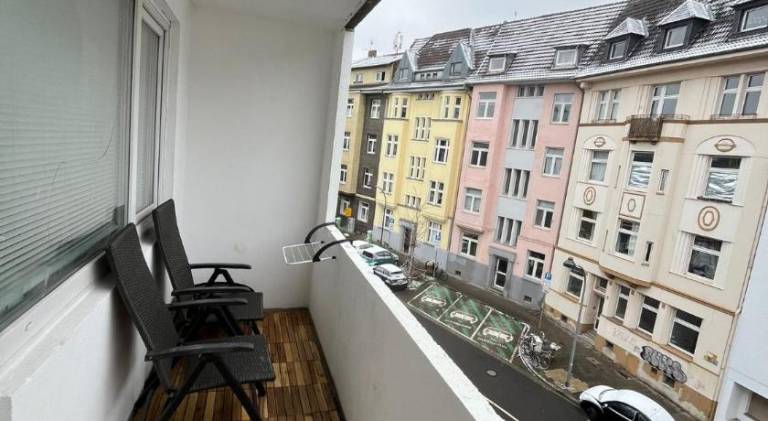 Holiday apartment with 1 room for 4 persons — photo 3