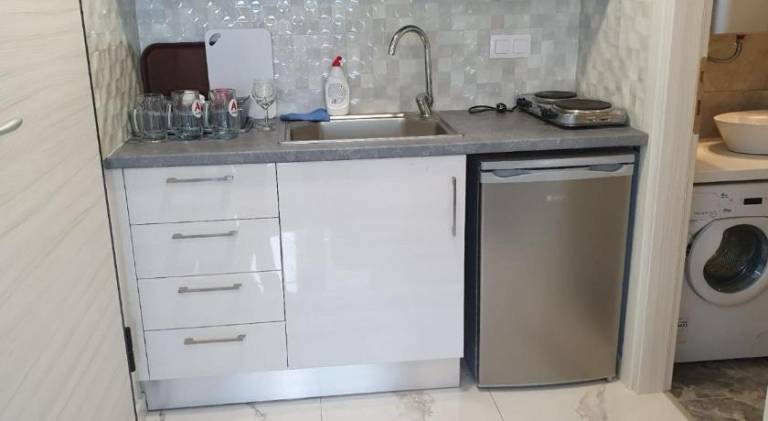 Apartment with terrace | Next to the beach | Pets allowed — photo 4