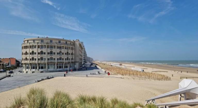 Apartment | Close to the beach | Pets are welcome — photo 4