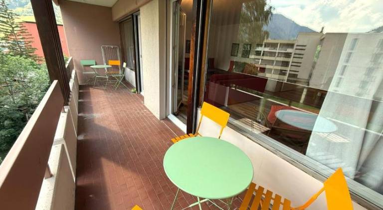 Rental apartment with pool — photo 4