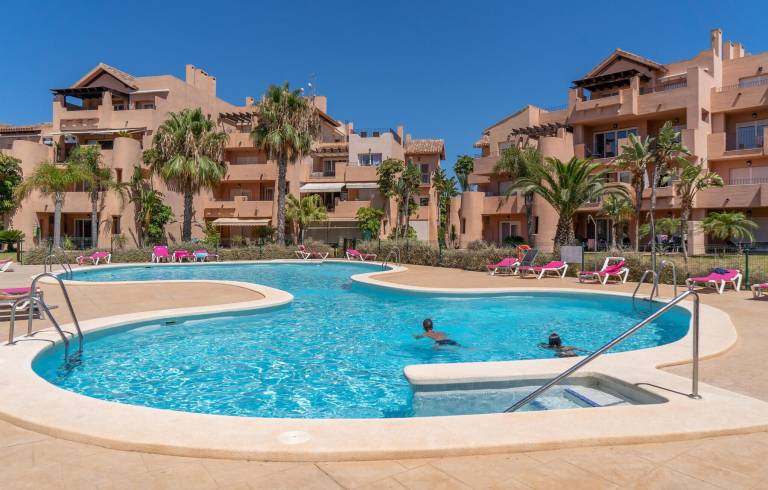 Apartamento Torre-Pacheco