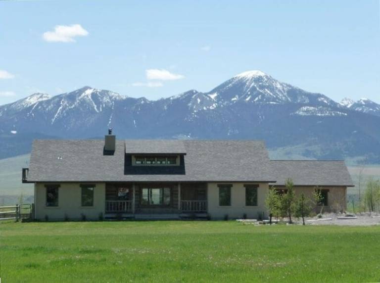 Casa Livingston