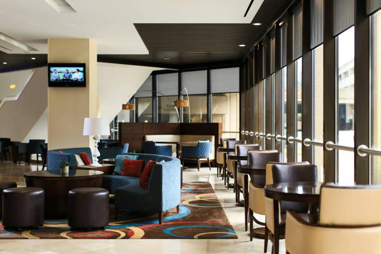 Charleston Marriott Town Center — photo 5