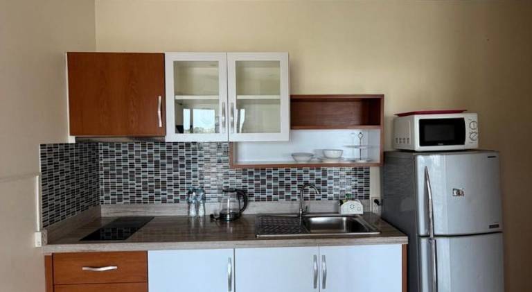 Wonderful rental apartment with patio | Close to Big Buddha | Dogs allowed — photo 5