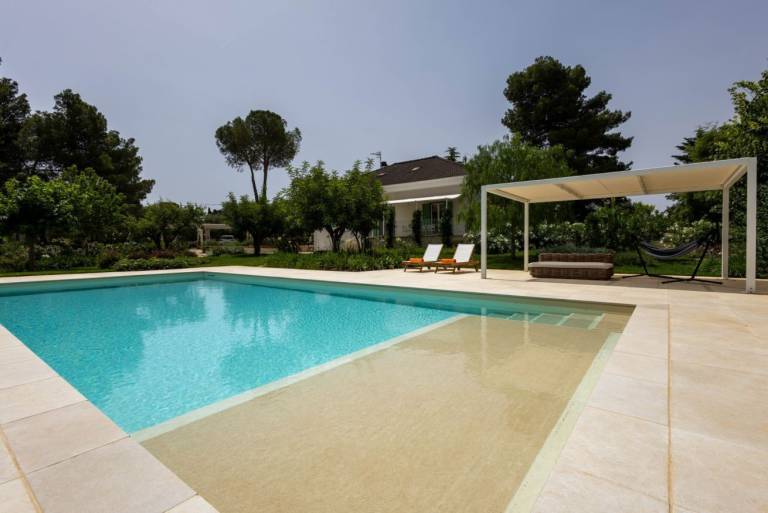 Villa Triggianello