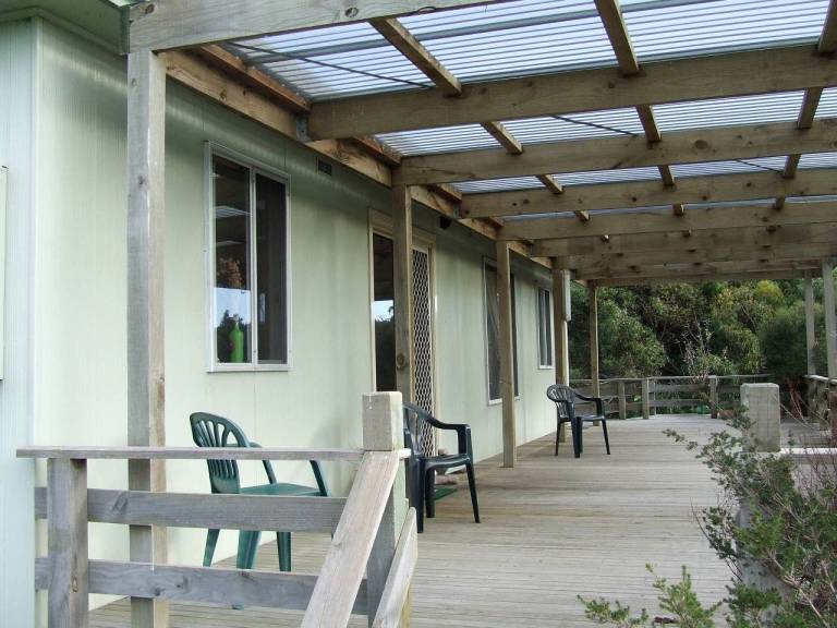 House  Cape Bridgewater