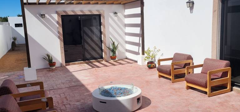 Casa El Centenario