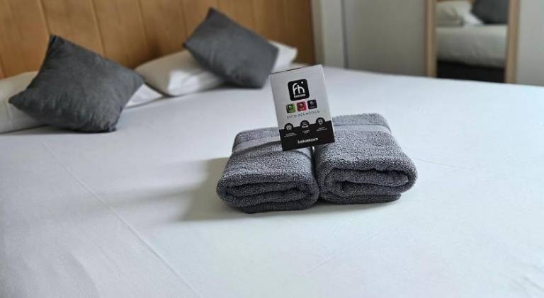 Fasthotel Clermont-Ferrand Gerzat — photo 2