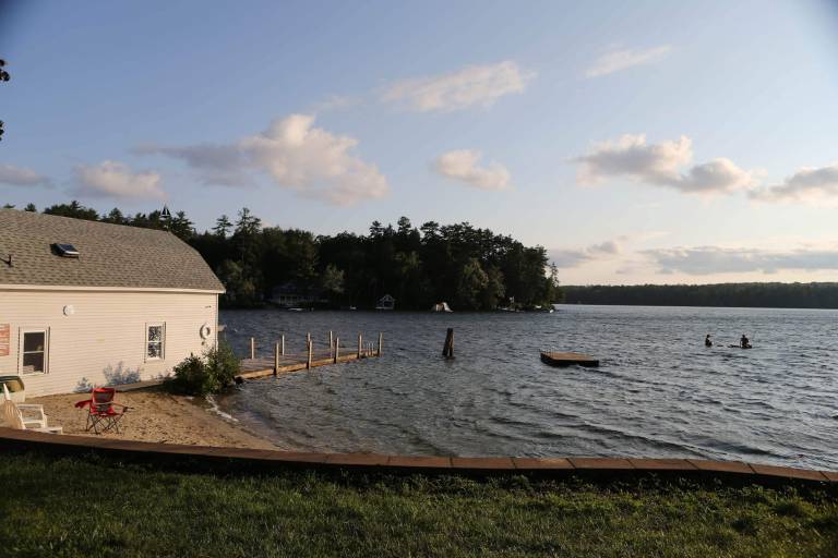 Apartment  Wolfeboro