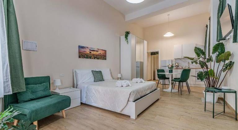 House for 5 persons — photo 2