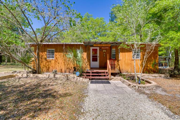 Cabin Dunnellon