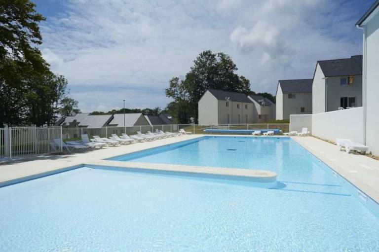 Camping  Esquibien