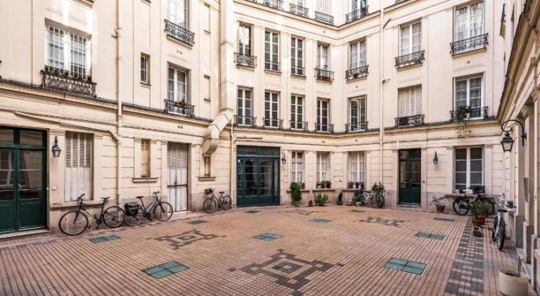Apartment | Near Eiffel Tower | Dogs allowed — photo 3