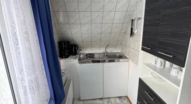 Rental apartment with 2 rooms for 6 persons — photo 3