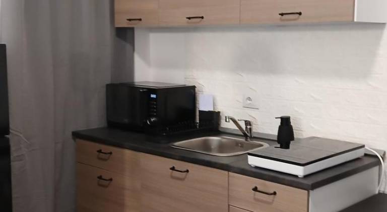 Rental apartment with 1 room for 2 persons — photo 5