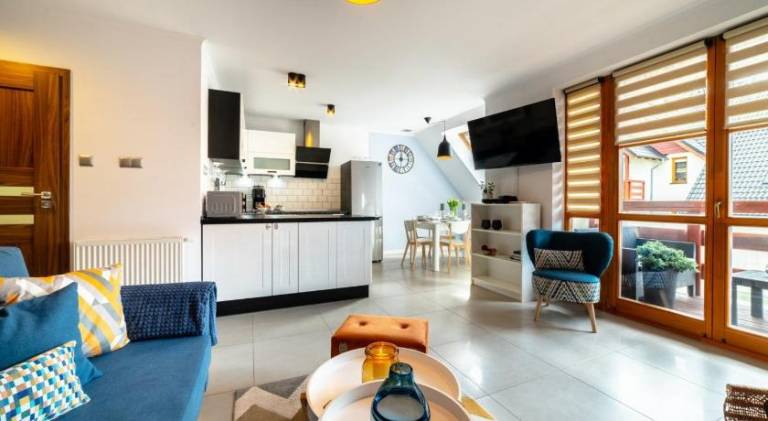 Pleasant apartment | Pet-friendly — photo 4