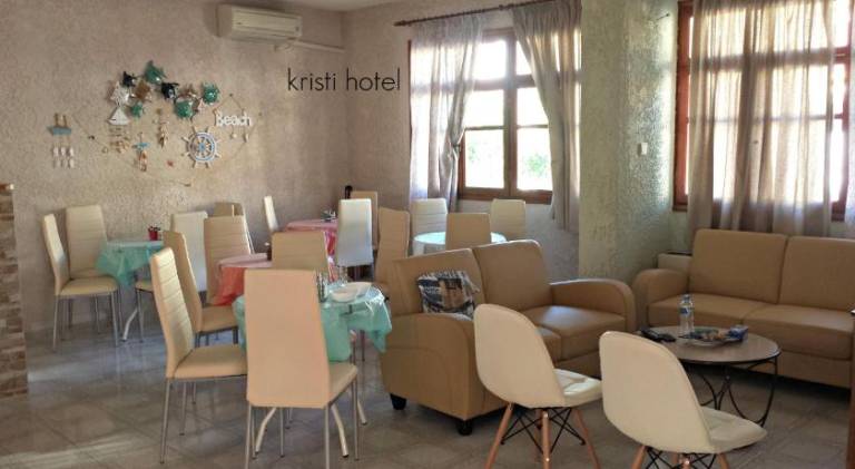 Rental apartment with patio & garden | Next to the beach | Pets allowed — photo 2