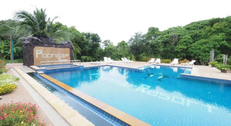 Poonsap Resort — photo 3