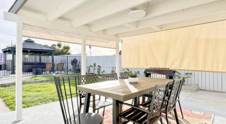 Big house with hot tub & pool | Good for workation | Dogs allowed — photo 4