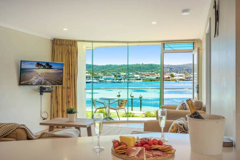 Apartment Tura Beach
