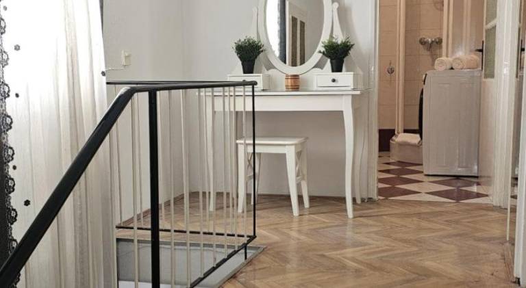 Vacation home with 2 rooms for 7 persons — photo 4