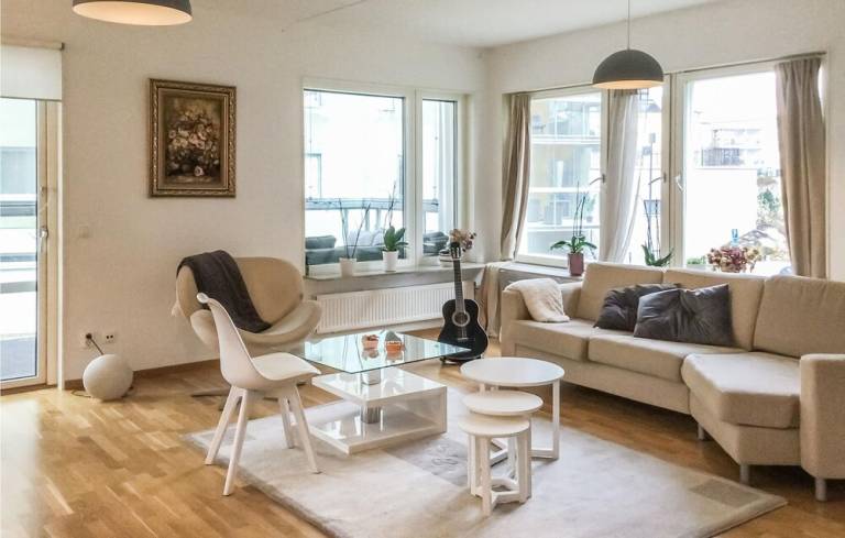 Lägenhet Västerås