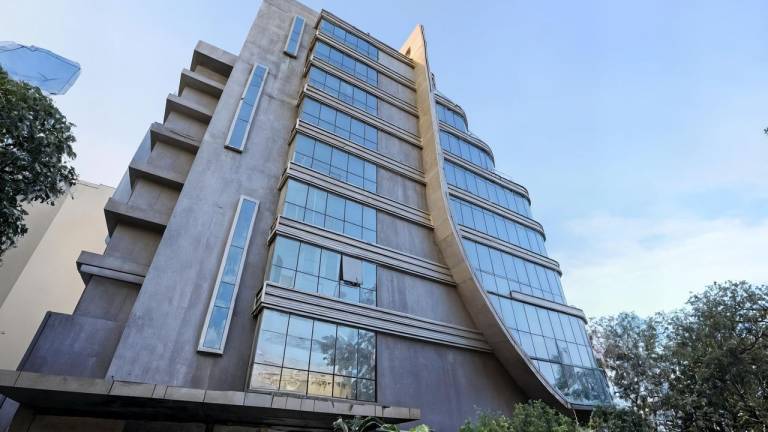 Ferienhaus für 3 Personen 31 m² in Mumbai