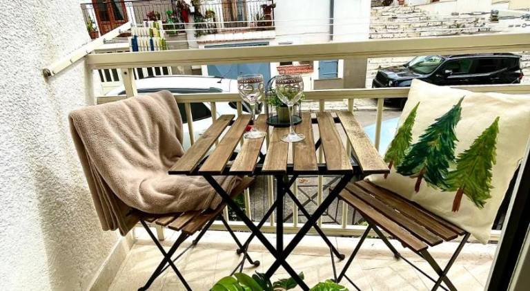 Holiday apartment with terrace — photo 3