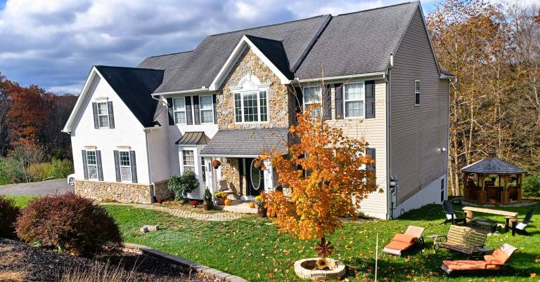House East Stroudsburg