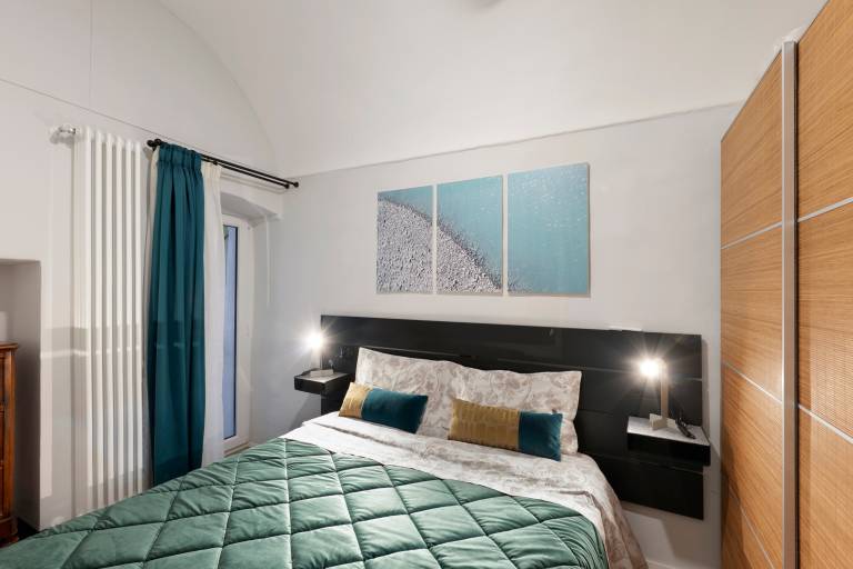 Fully equipped charming holiday apartment with fast internet & terrace | City view | Next to the beach | Pet-friendly — photo 2