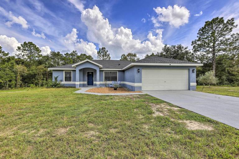 House Ocala