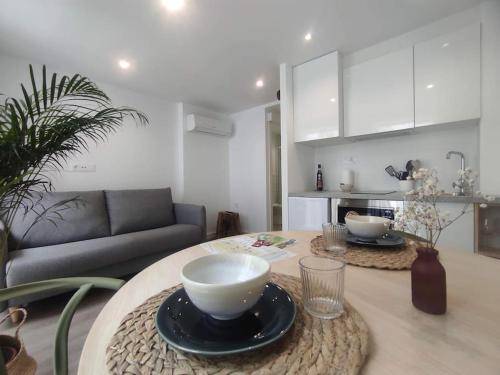 Apartamento Orense