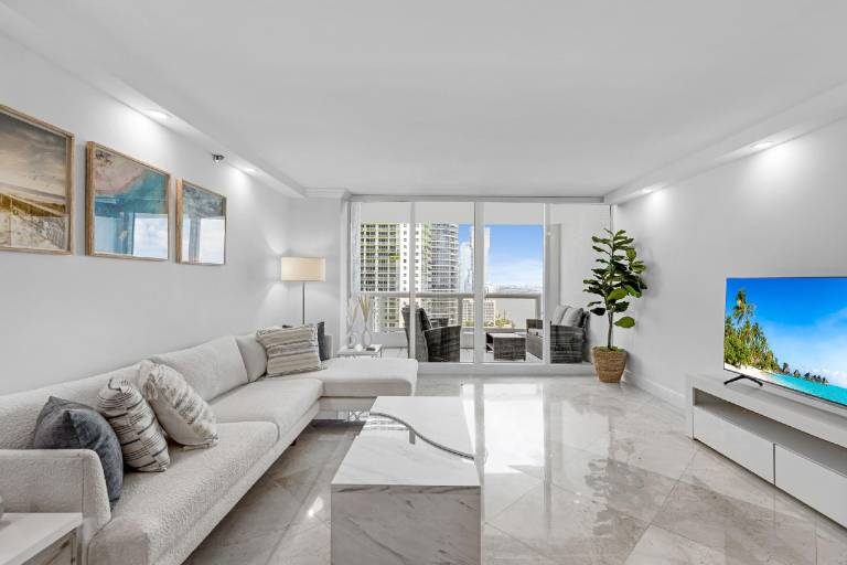 Apartment Miami