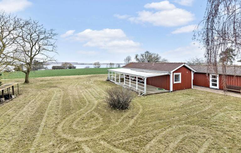 Feriehus Skibby