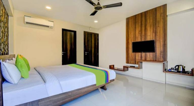 Hotel Premium Star Family Rooms — photo 2